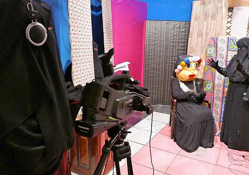 Isang Milyonaryang Saudian, sa edad 40 anyos, Naghahanap ng kanyang mapapangasawa