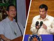 Duterte to Bishop Bacani: Do you have the guts and tell Pope Francis to walk out in the streets alone? I dare you!