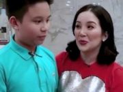 Pagpapatuli ni Bimby, Inaasahan na sa darating na summer