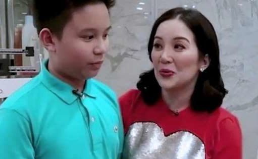 Pagpapatuli ni Bimby, Inaasahan na sa darating na summer