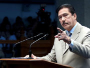 Sa mga naniniwala sa kredibilidad ni Bikoy, Nakakahiya – Sotto