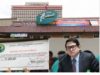 Bam Aquino, masama ang loob dahil ipinasara ng DENR ang Aristocrat na pag-aari ng kanyang asawa