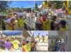 Charity Relief Operation ng The church of Jesus Christ, Inangkin ni Leni Robredo bilang kanyang Angat Buhay Program