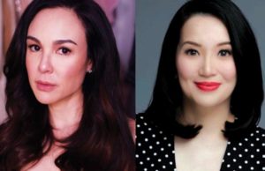 Kris Aquino is the “Queen of All Fixers” – Gretchen Baretto