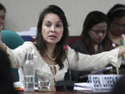 Cleanup, rehab of Manila Bay long overdue: party-list group