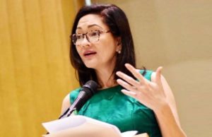 Hontiveros: “Age of criminal liability should be made higher, not lower”