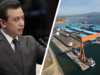 Trillanes warns against gov’t takeover of Hanjin’s shipyard