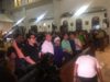 Sa ngalan ng kandidatura, Gutoc na isang Muslim, dumalo sa misa ng simbahang Katoliko