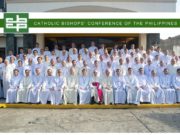 CBCP tahimik sa pahayag ni Pope Francis na Karamihan sa mga Madre ginagawang Sex Slave ng mga Pare