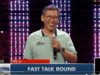 Senatorial candidate Chel Diokno Tutol sa Death Penalty kahit ma rape ang kanyang anak