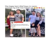 Kabit sinabing mas sexy at magaling raw siya sa kama kaya siya ang pinili