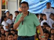 Sisiguraduhin kong Ipagtatanggol ang inyong mga Karapatan – Chel Diokno