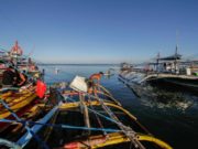 Fishermen on filing suit vs. China at ICC: Why now?