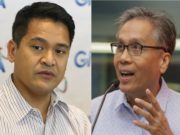 Jiggy to Mar Roxas: Maybe there are fake news about Yolanda funds, but we’ll never forget your incompetence and negligence