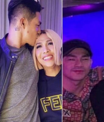 Ion Perez, Vice Ganda Allegedly Admitted Their Real Relationship