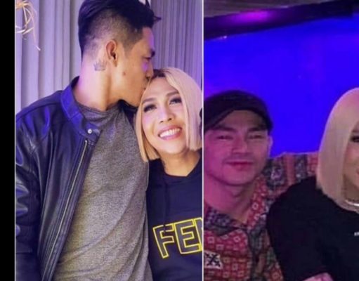 Ion Perez, Vice Ganda Allegedly Admitted Their Real Relationship