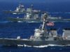 Only War could stop china from controlling South China Sea – US Military commander says