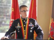 PH Marines Gen. De Leon hinamon ang Otso Diretso na sasamahan sila sa Spratly island