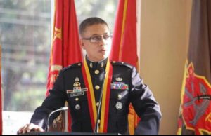 PH Marines Gen. De Leon hinamon ang Otso Diretso na sasamahan sila sa Spratly island