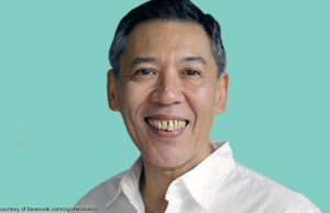 Kalokohan ‘yang death penalty na ‘yan – Chel Diokno