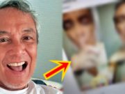 Trending Jim Paredes Scandal