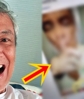 Trending Jim Paredes Scandal