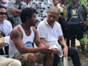 Kapitan ng Bangkang Binangga, Nag Back out sa nakatakdang meeting nila ni Pang. Duterte