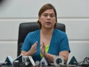 Mayor Sara Duterte nagsalita na hinggil sa investment schemes kapa