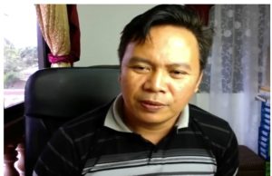 KAPA Founder, aminadong walang solusyon na maibalik ang pera ng mga biktima