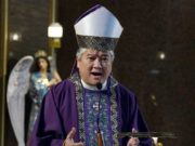 Ang pagpapatalsik kay Duterte ay hindi ko trabaho bilang pari – Villegas