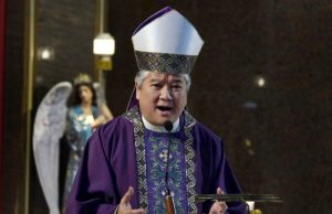 Ang pagpapatalsik kay Duterte ay hindi ko trabaho bilang pari – Villegas