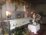 Miembro ng Kapa na may P1M donasyon, inatake sa puso