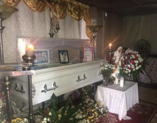 Miembro ng Kapa na may P1M donasyon, inatake sa puso