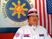 Baliw si Duterte – Elly Pamatong