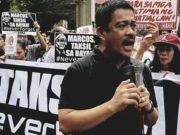 Pagbaba ng inflation sa 2.7%, hindi daw ramdam ng Makabayan Bloc