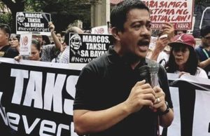 Pagbaba ng inflation sa 2.7%, hindi daw ramdam ng Makabayan Bloc