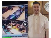 Congressman Na Nanapak Ng Waiter, Handang Tanggapin Ang Kaparusahang Ipapataw Sakanya