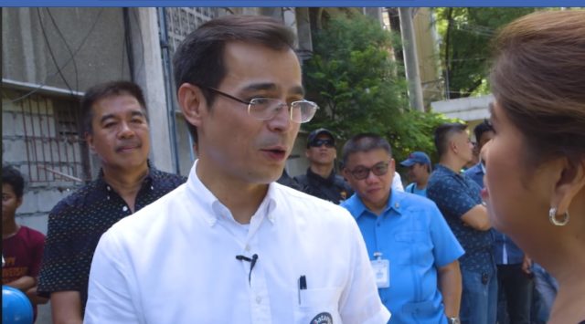 isko moreno