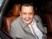 Pondo ng Maynila, inubos ng administrasyon ni Erap at nag-iwan pa ng P4.3 billion na utang.