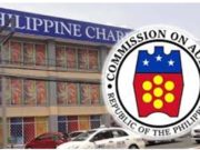 COA Says PCSO Did Not Remit Over P8.426 Billion from 1994-2016