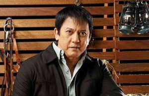 Sa inyo po lahat na bumabatikos kay Pangulong Duterte mamatay kayong lahat – Philip Salvador