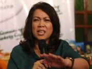 Dinala tayo ni Duterte sa maling direksyon – Sereno