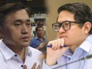 Sen. Bong Go, pinapaliwanag si Bam Aquino kung bakit nagdeposito ang kanyang Chief of Staff sa bank Account ng nahuling suspect