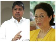 Si Panglong Cory Aquino ay “Lodi ng Demokrasya” Inspirasyon siya hindi lang sa Pilipinas – Kiko Pangilinan