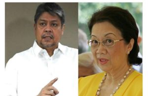 Si Panglong Cory Aquino ay “Lodi ng Demokrasya” Inspirasyon siya hindi lang sa Pilipinas – Kiko Pangilinan