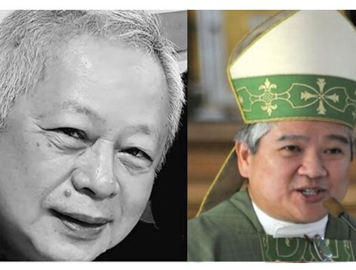 Bishop Villegas is using Church for his personal political agenda against Duterte – Veteran Journalist