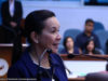 Grace Poe, inirekomenda ang Business Class coaches sa MRT