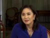 Kung ang anak nakikinabang sa kasalanan ng ama, He is as guilty – Leni Robredo