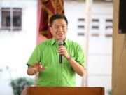 Matapos Maaksidente sa Motor, Health Record ni Duterte dapat Isapubliko – LP