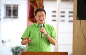 Matapos Maaksidente sa Motor, Health Record ni Duterte dapat Isapubliko – LP
